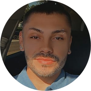 User Profile Avatar