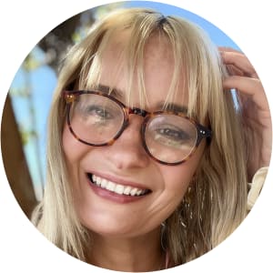 User Profile Avatar