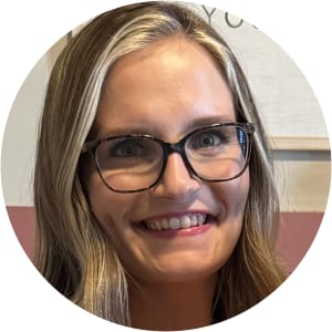 User Profile Avatar