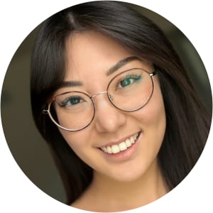 User Profile Avatar
