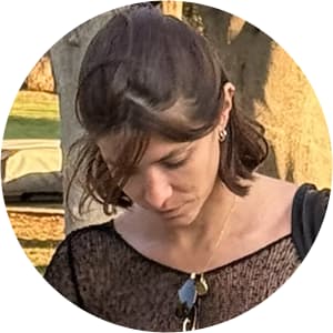 User Profile Avatar