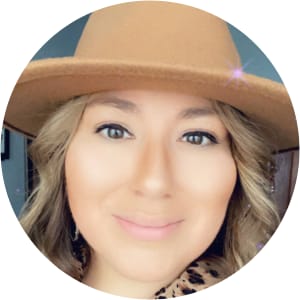 User Profile Avatar