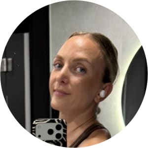 User Profile Avatar