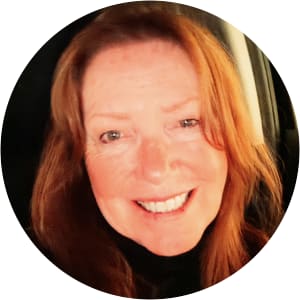 User Profile Avatar