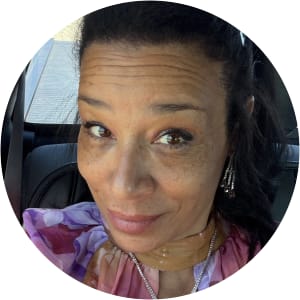 User Profile Avatar