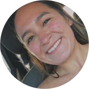 User Profile Avatar