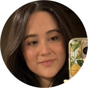 User Profile Avatar