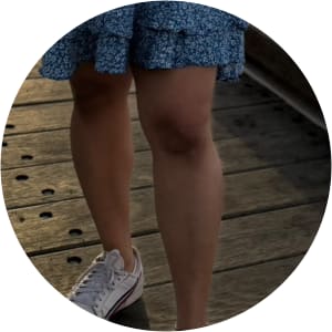 User Profile Avatar