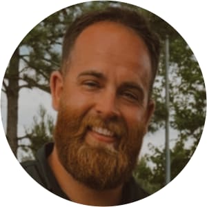 User Profile Avatar