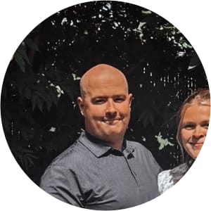 User Profile Avatar