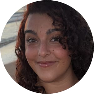 User Profile Avatar