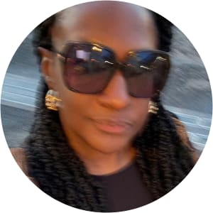 User Profile Avatar