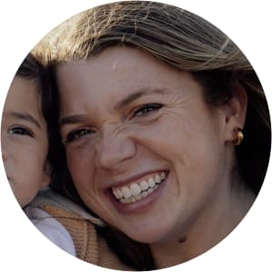 User Profile Avatar