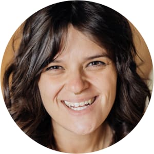 User Profile Avatar