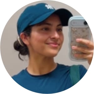 User Profile Avatar