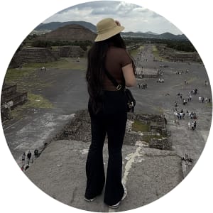 User Profile Avatar