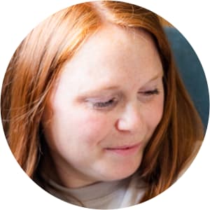 User Profile Avatar