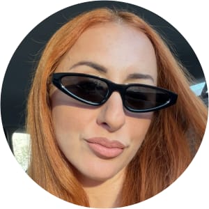 User Profile Avatar