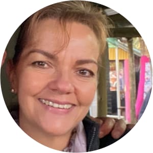 User Profile Avatar