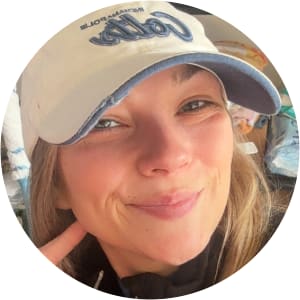 User Profile Avatar