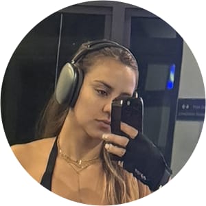 User Profile Avatar
