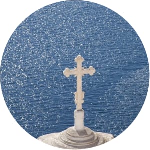 User Profile Avatar