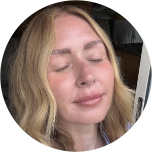 User Profile Avatar