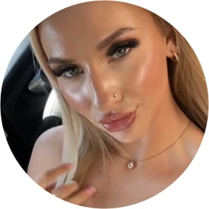 User Profile Avatar