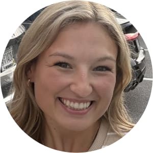 User Profile Avatar