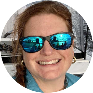 User Profile Avatar