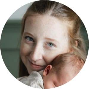 User Profile Avatar