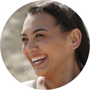 User Profile Avatar