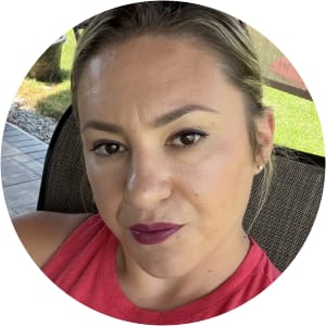 User Profile Avatar