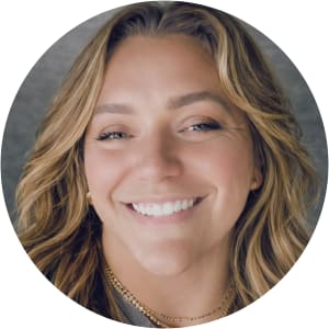 User Profile Avatar