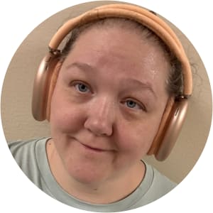 User Profile Avatar