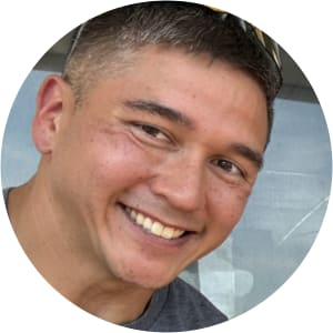User Profile Avatar