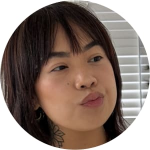 User Profile Avatar