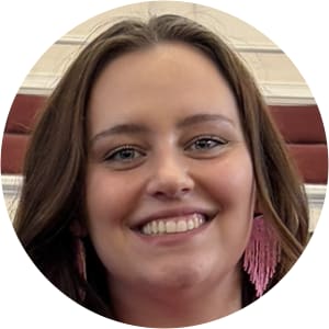 User Profile Avatar
