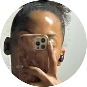 User Profile Avatar