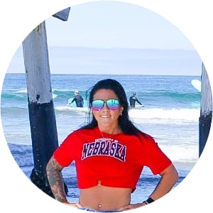 User Profile Avatar