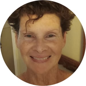 User Profile Avatar