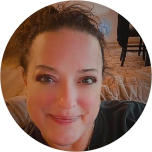 User Profile Avatar