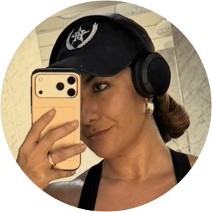 User Profile Avatar