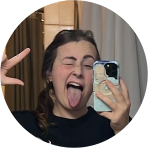 User Profile Avatar