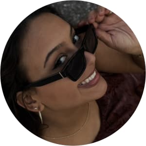 User Profile Avatar