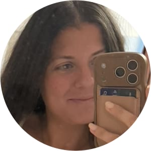 User Profile Avatar
