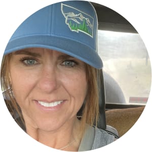 User Profile Avatar