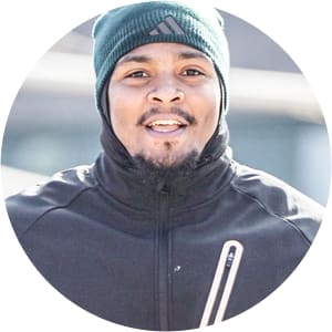 User Profile Avatar