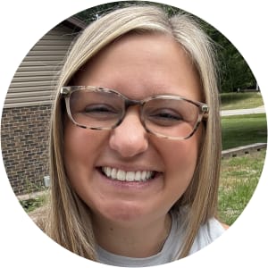 User Profile Avatar