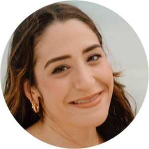 User Profile Avatar
